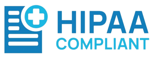 HIPAA logo