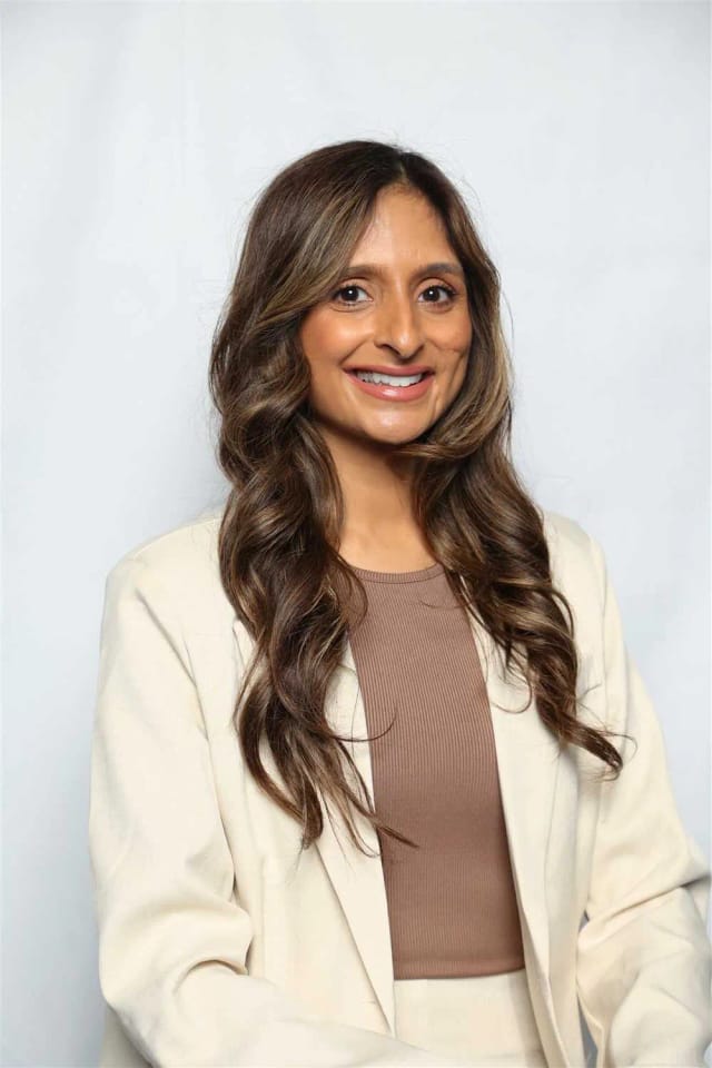 karishma sarfani